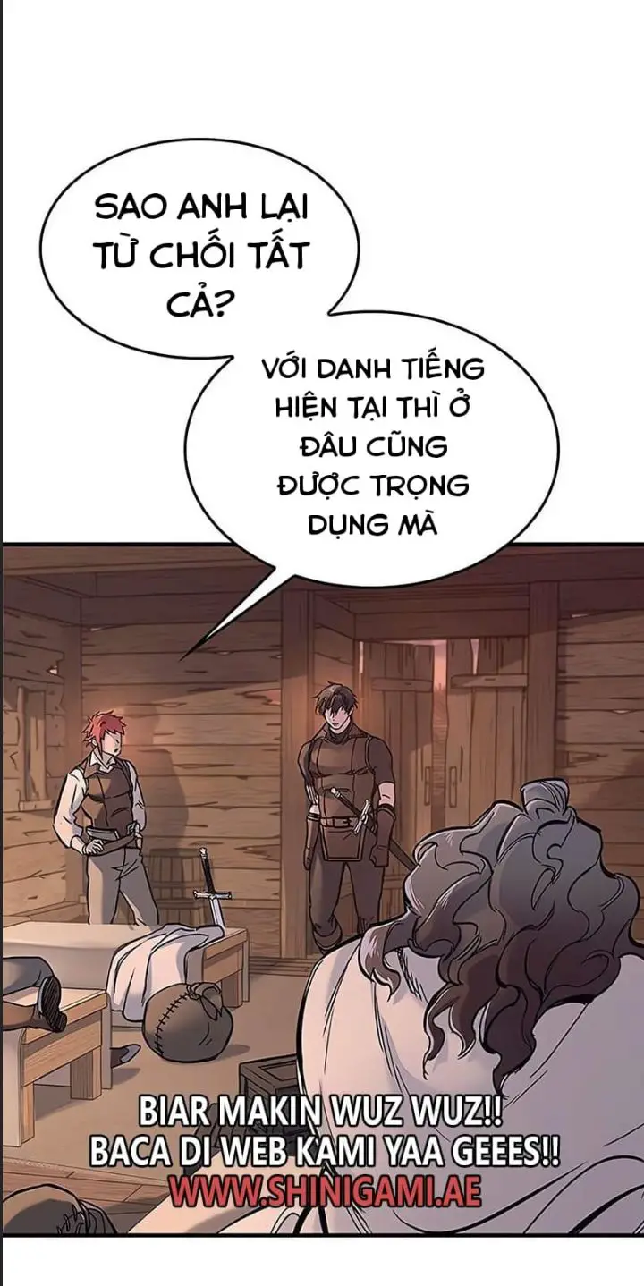 Vĩnh Thoái Hiệp Sĩ Nettruyen ZZZ Chương 27 Page 83