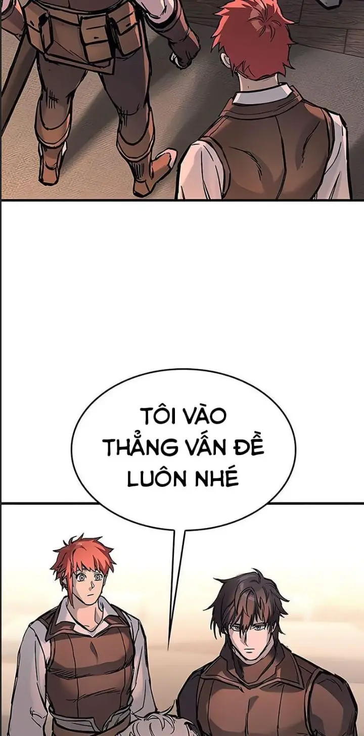 Vĩnh Thoái Hiệp Sĩ Nettruyen ZZZ Chương 27 Page 88