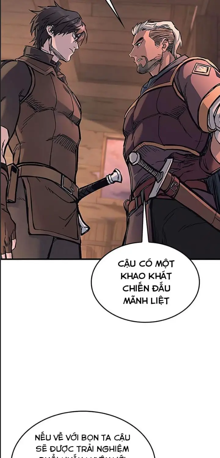 Vĩnh Thoái Hiệp Sĩ Nettruyen ZZZ Chương 27 Page 94