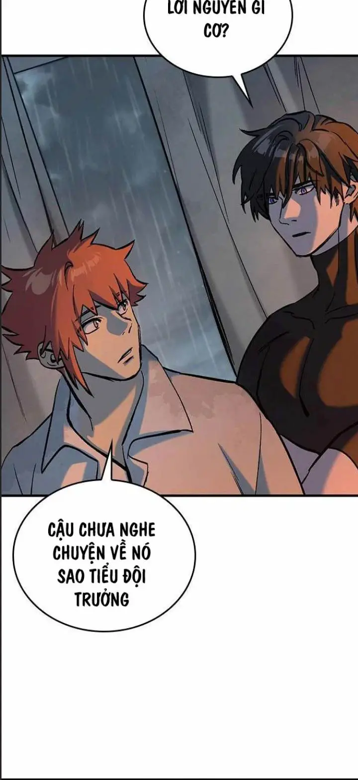 Vĩnh Thoái Hiệp Sĩ Nettruyen ZZZ Chương 10 Page 106