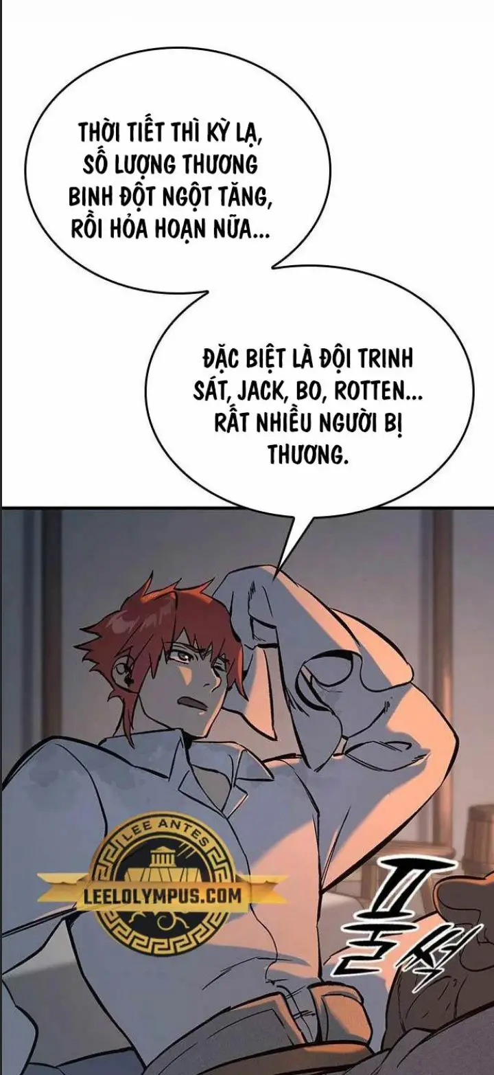 Vĩnh Thoái Hiệp Sĩ Nettruyen ZZZ Chương 10 Page 109