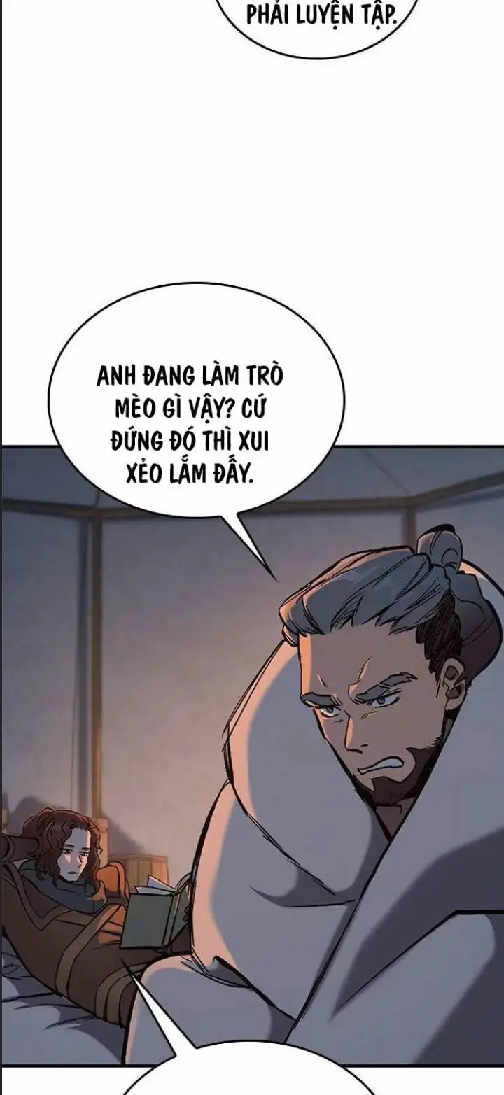 Vĩnh Thoái Hiệp Sĩ Nettruyen ZZZ Chương 10 Page 116