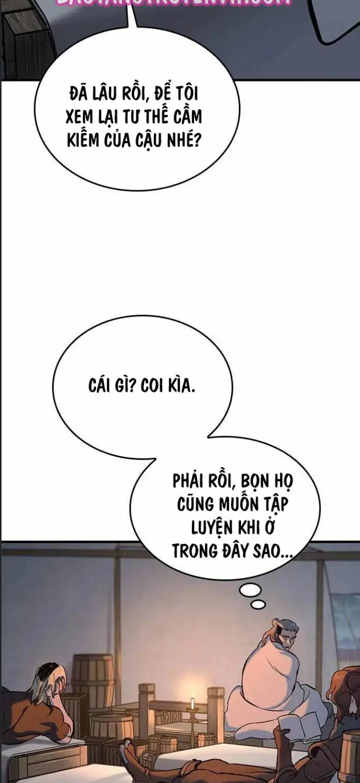 Vĩnh Thoái Hiệp Sĩ Nettruyen ZZZ Chương 10 Page 121