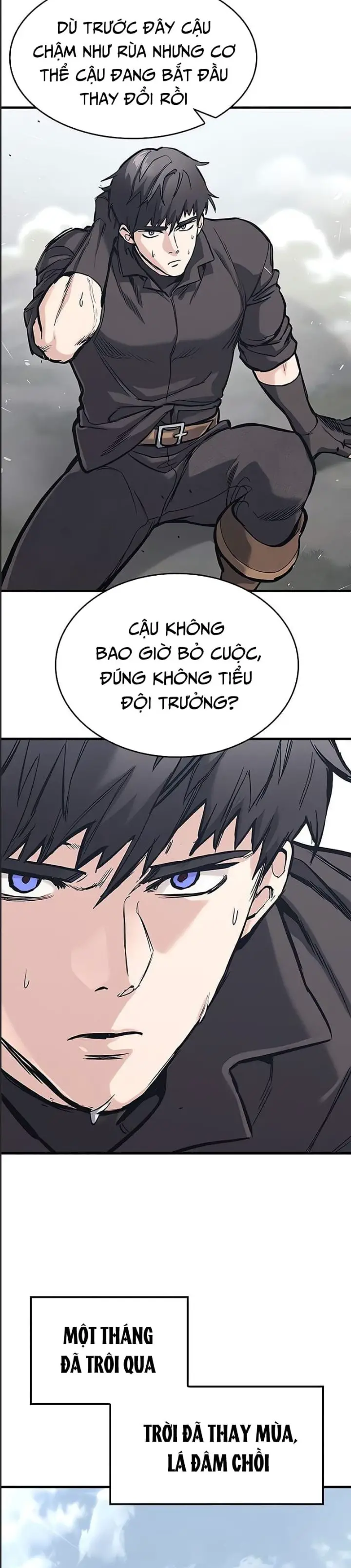 Vĩnh Thoái Hiệp Sĩ Nettruyen ZZZ Chương 35 Page 7