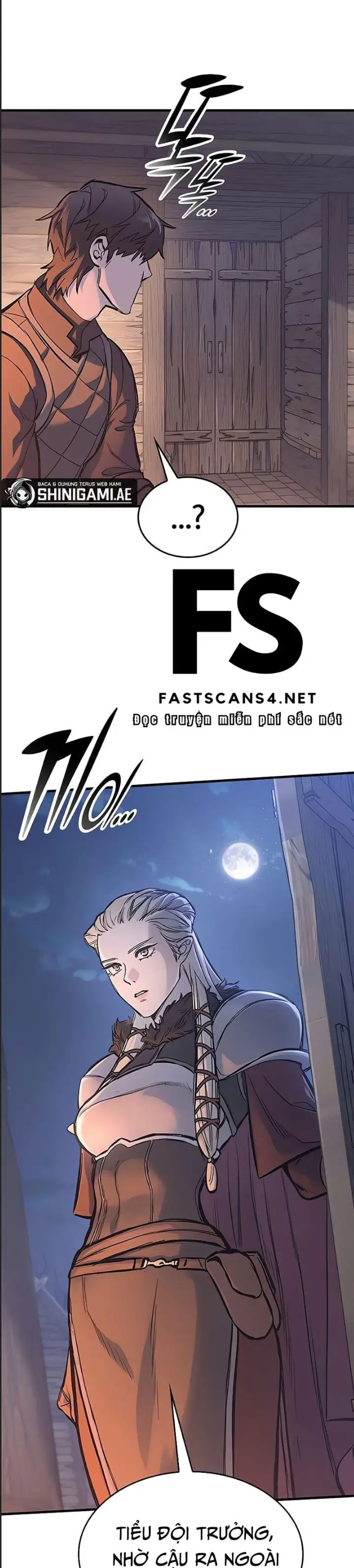 Vĩnh Thoái Hiệp Sĩ Nettruyen ZZZ Chương 35 Page 16