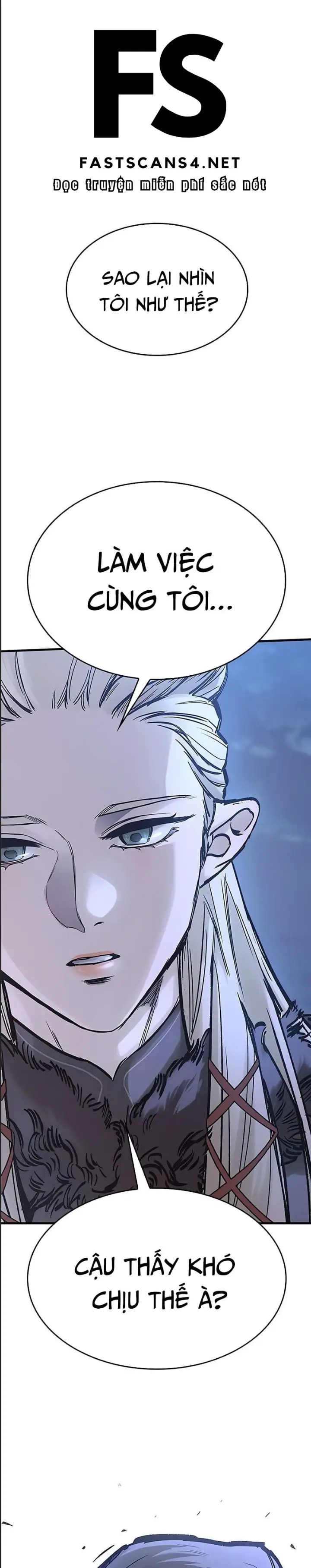 Vĩnh Thoái Hiệp Sĩ Nettruyen ZZZ Chương 35 Page 22
