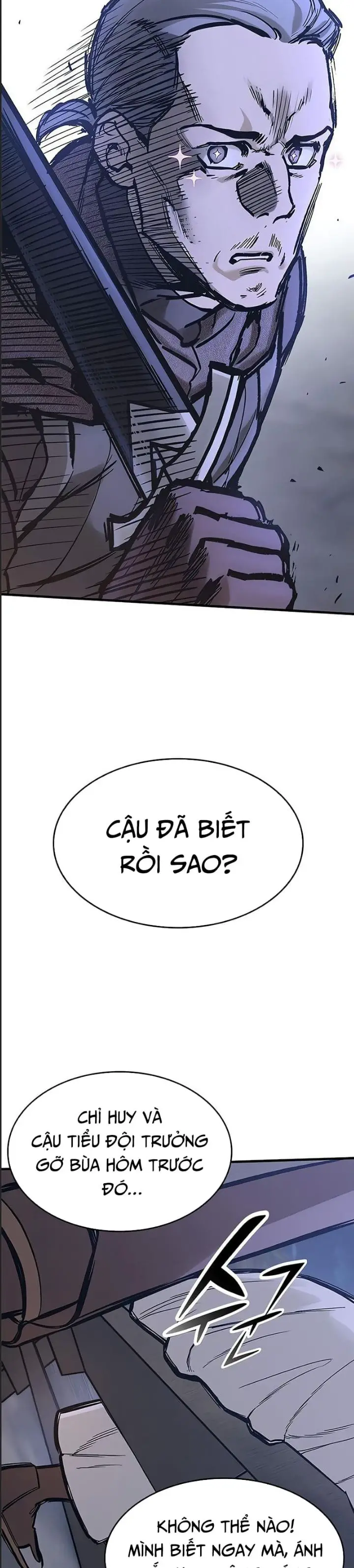 Vĩnh Thoái Hiệp Sĩ Nettruyen ZZZ Chương 35 Page 23