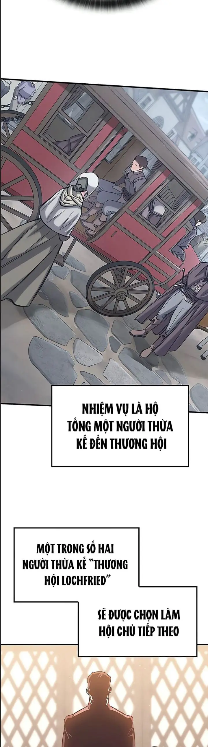 Vĩnh Thoái Hiệp Sĩ Nettruyen ZZZ Chương 35 Page 40