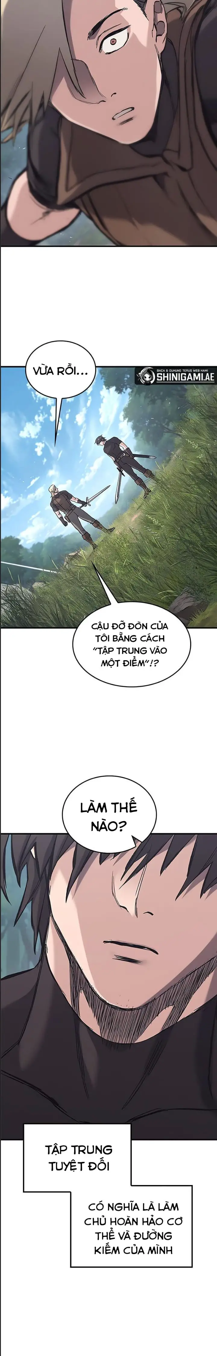 Vĩnh Thoái Hiệp Sĩ Nettruyen ZZZ Chương 21 Page 42