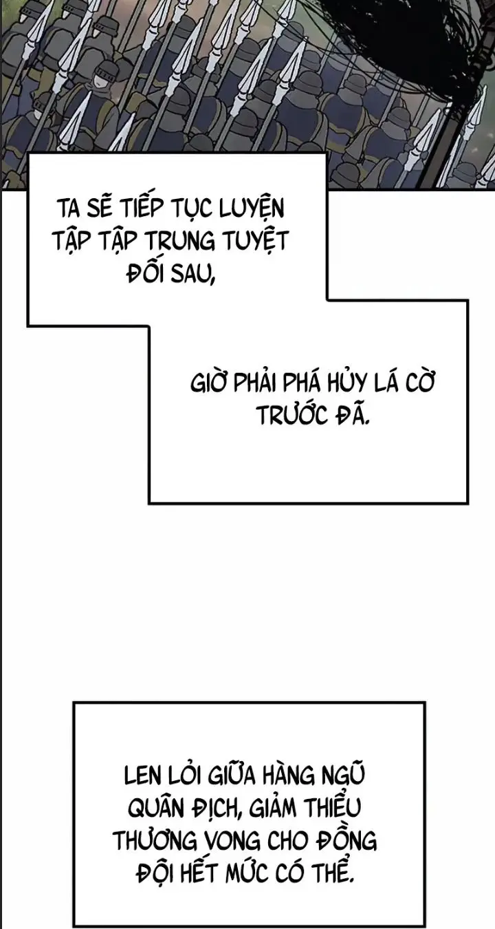 Vĩnh Thoái Hiệp Sĩ Nettruyen ZZZ Chương 20 Page 17
