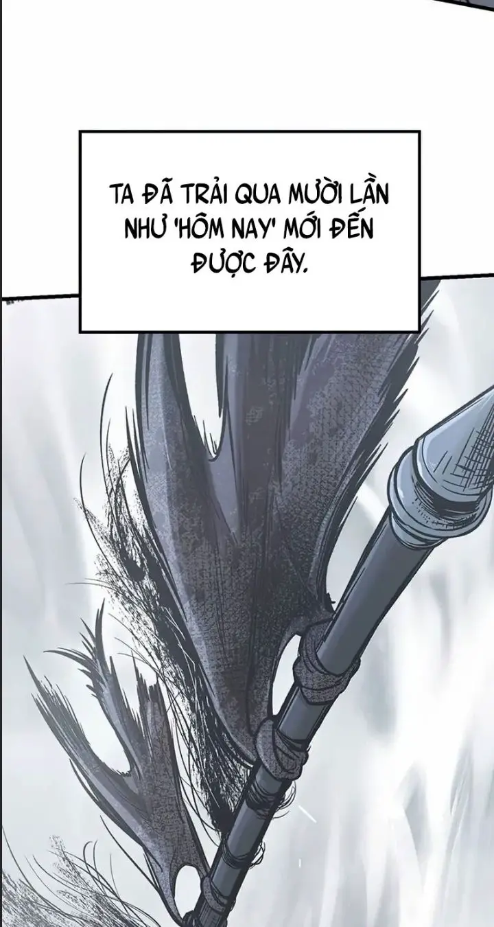 Vĩnh Thoái Hiệp Sĩ Nettruyen ZZZ Chương 20 Page 56