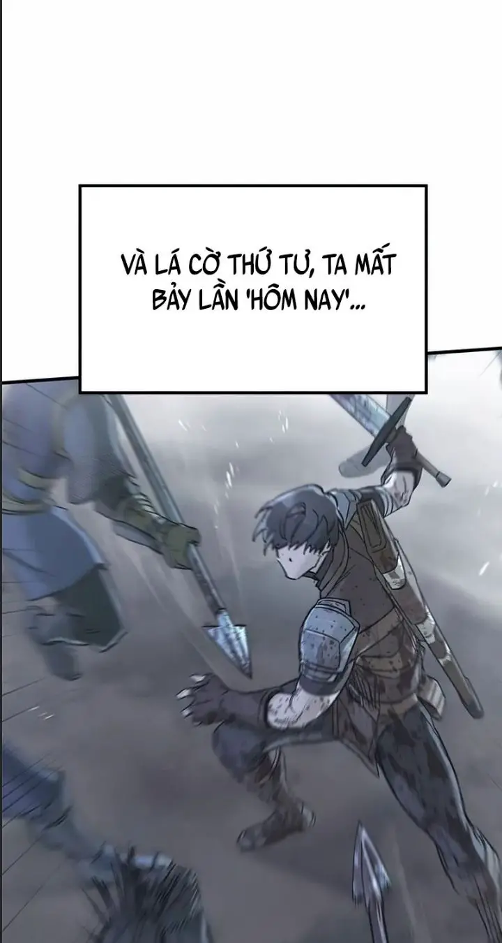 Vĩnh Thoái Hiệp Sĩ Nettruyen ZZZ Chương 20 Page 87