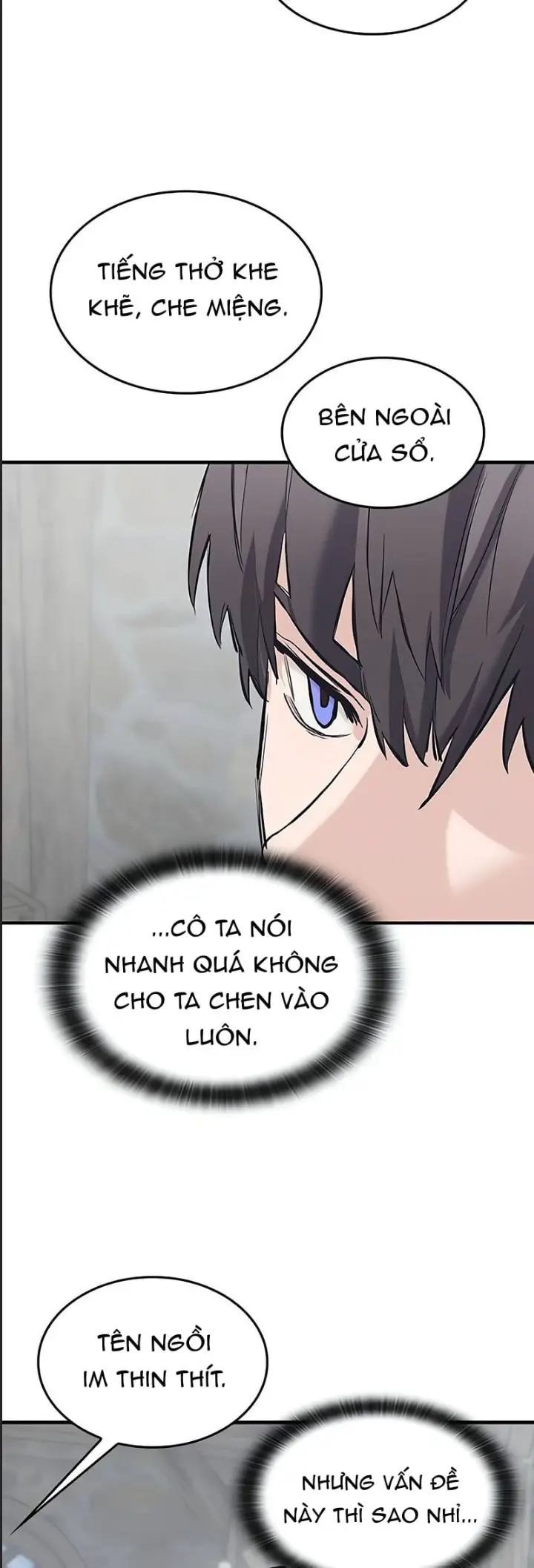 Vĩnh Thoái Hiệp Sĩ Nettruyen ZZZ Chương 36 Page 13