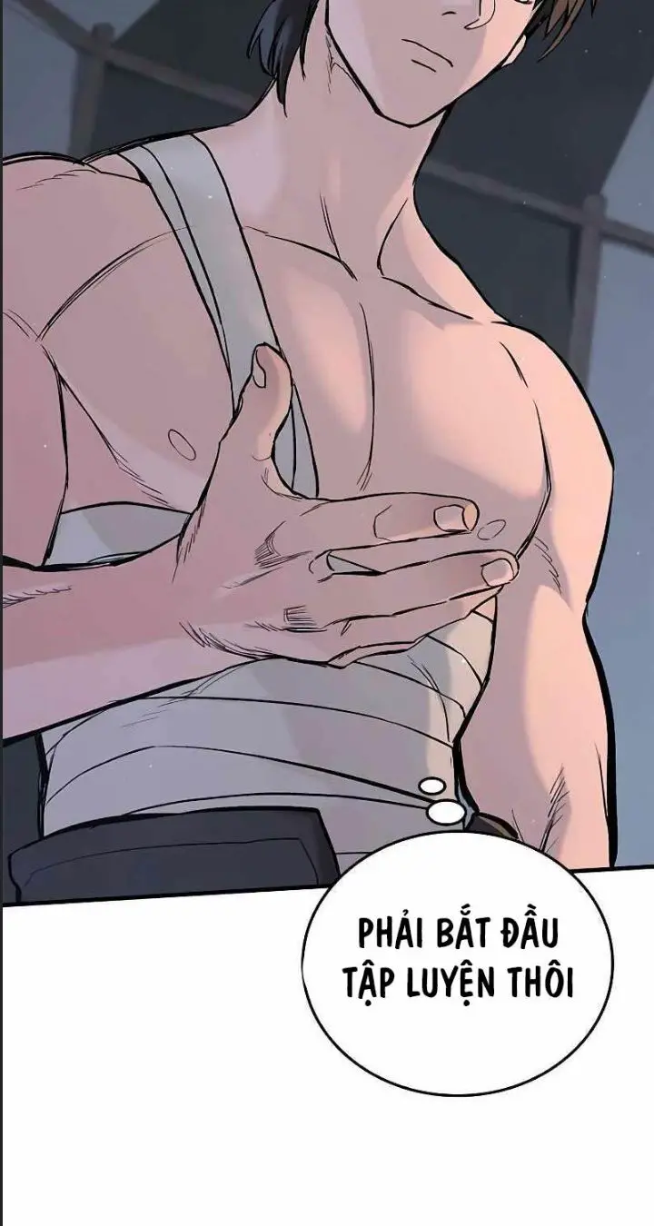 Vĩnh Thoái Hiệp Sĩ Nettruyen ZZZ Chương 6 Page 27