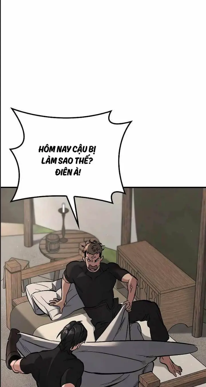 Vĩnh Thoái Hiệp Sĩ Nettruyen ZZZ Chương 7 Page 23