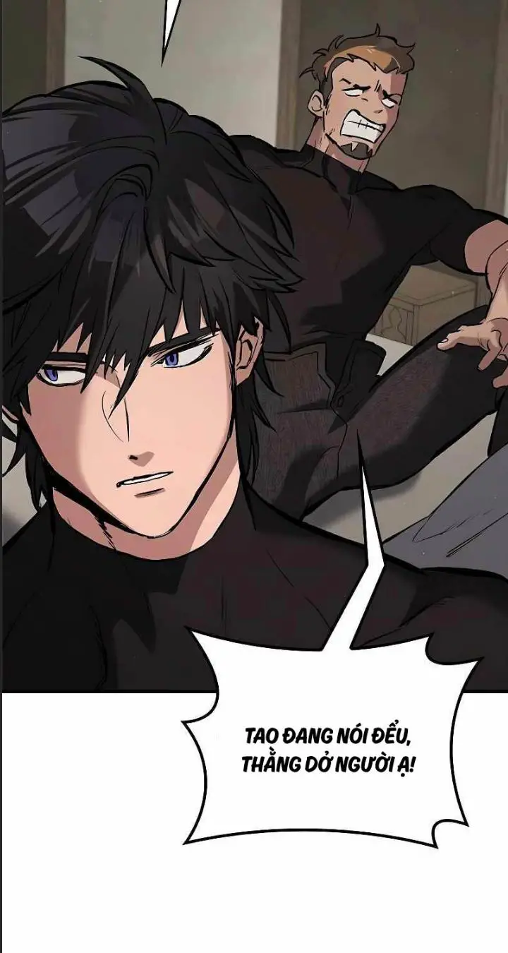 Vĩnh Thoái Hiệp Sĩ Nettruyen ZZZ Chương 7 Page 28