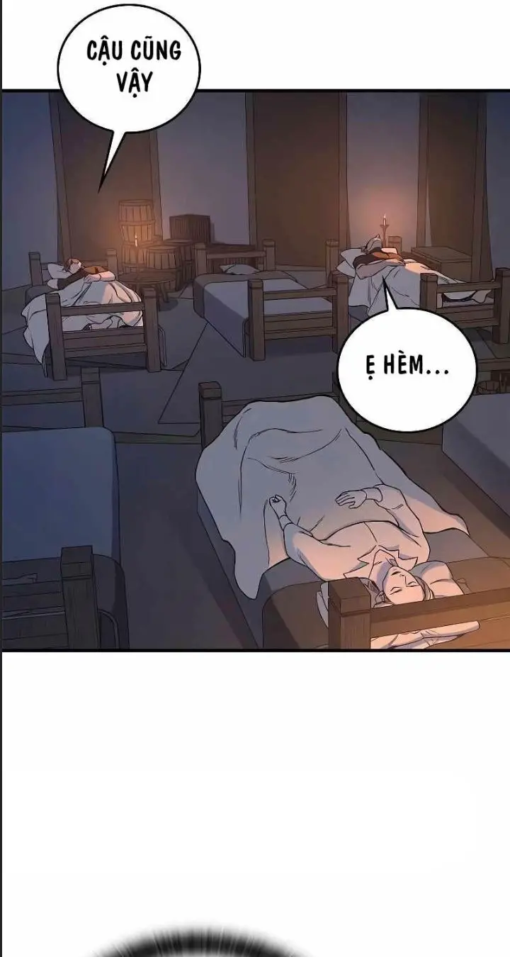 Vĩnh Thoái Hiệp Sĩ Nettruyen ZZZ Chương 7 Page 77