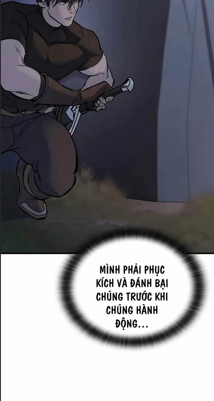 Vĩnh Thoái Hiệp Sĩ Nettruyen ZZZ Chương 7 Page 117