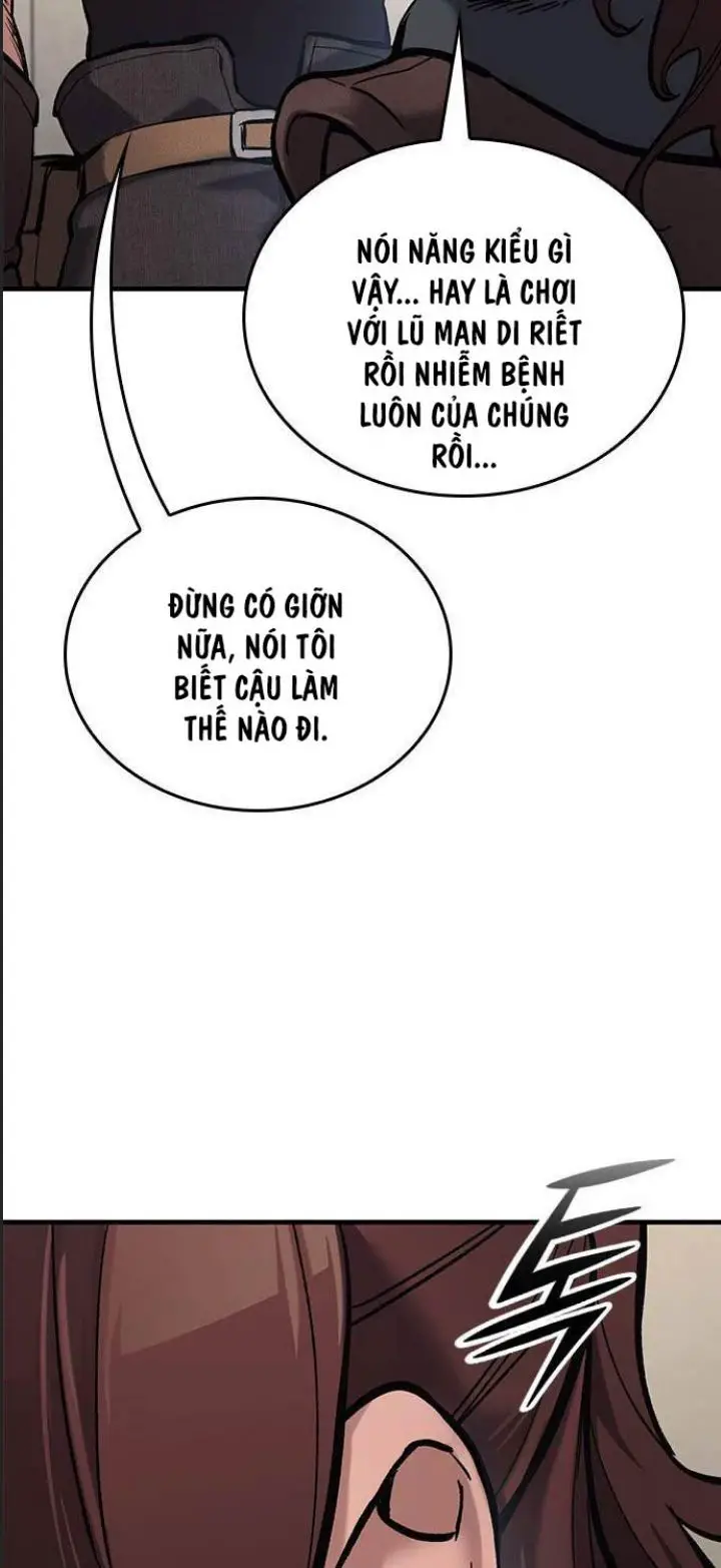 Vĩnh Thoái Hiệp Sĩ Nettruyen ZZZ Chương 8 Page 21