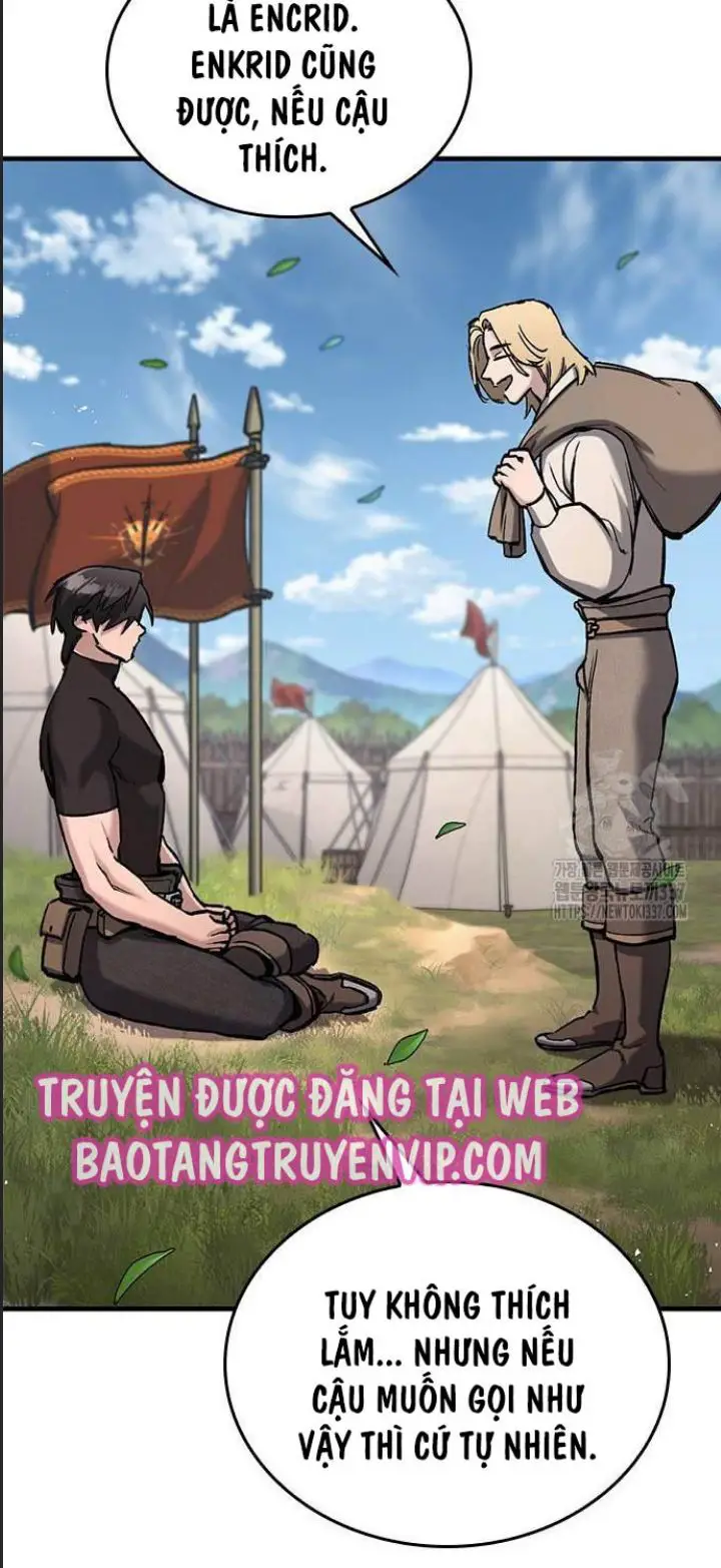 Vĩnh Thoái Hiệp Sĩ Nettruyen ZZZ Chương 8 Page 78