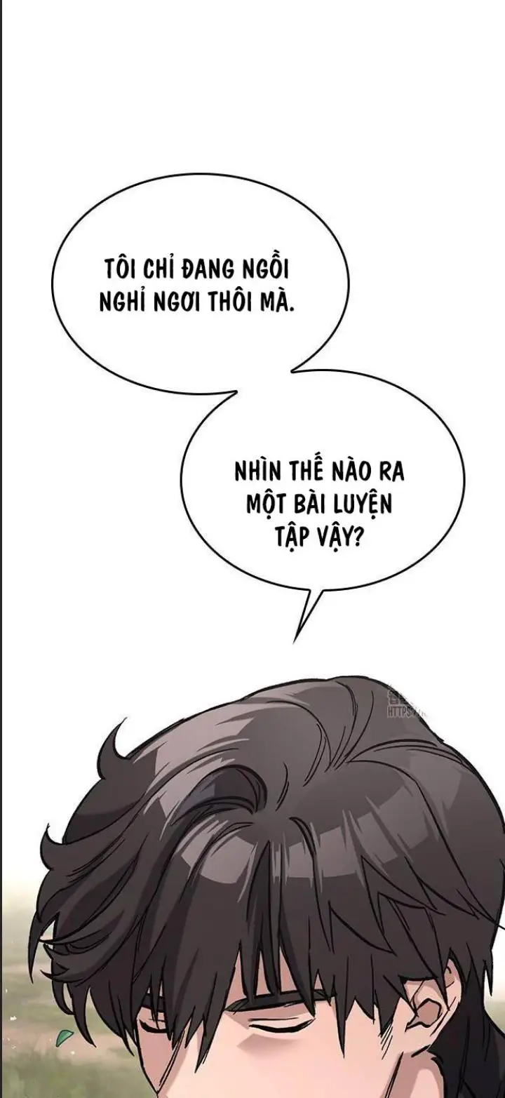 Vĩnh Thoái Hiệp Sĩ Nettruyen ZZZ Chương 8 Page 79