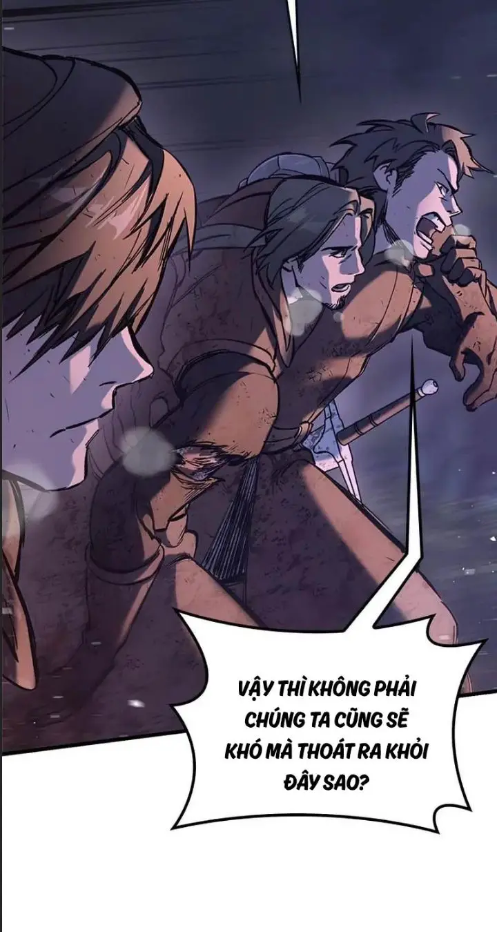 Vĩnh Thoái Hiệp Sĩ Nettruyen ZZZ Chương 15 Page 106