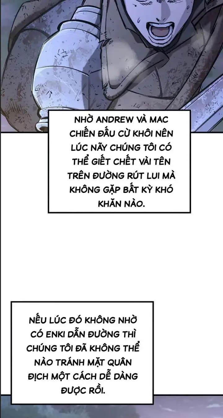 Vĩnh Thoái Hiệp Sĩ Nettruyen ZZZ Chương 15 Page 117