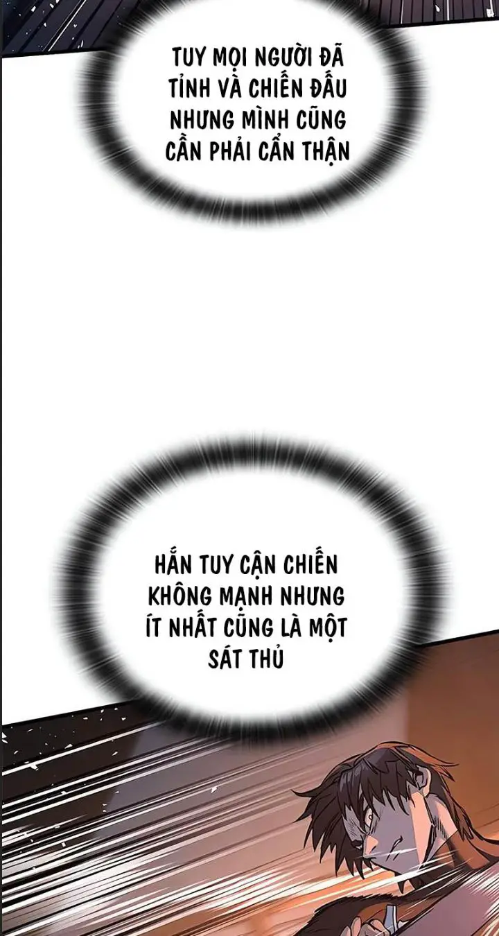 Vĩnh Thoái Hiệp Sĩ Nettruyen ZZZ Chương 9 Page 25