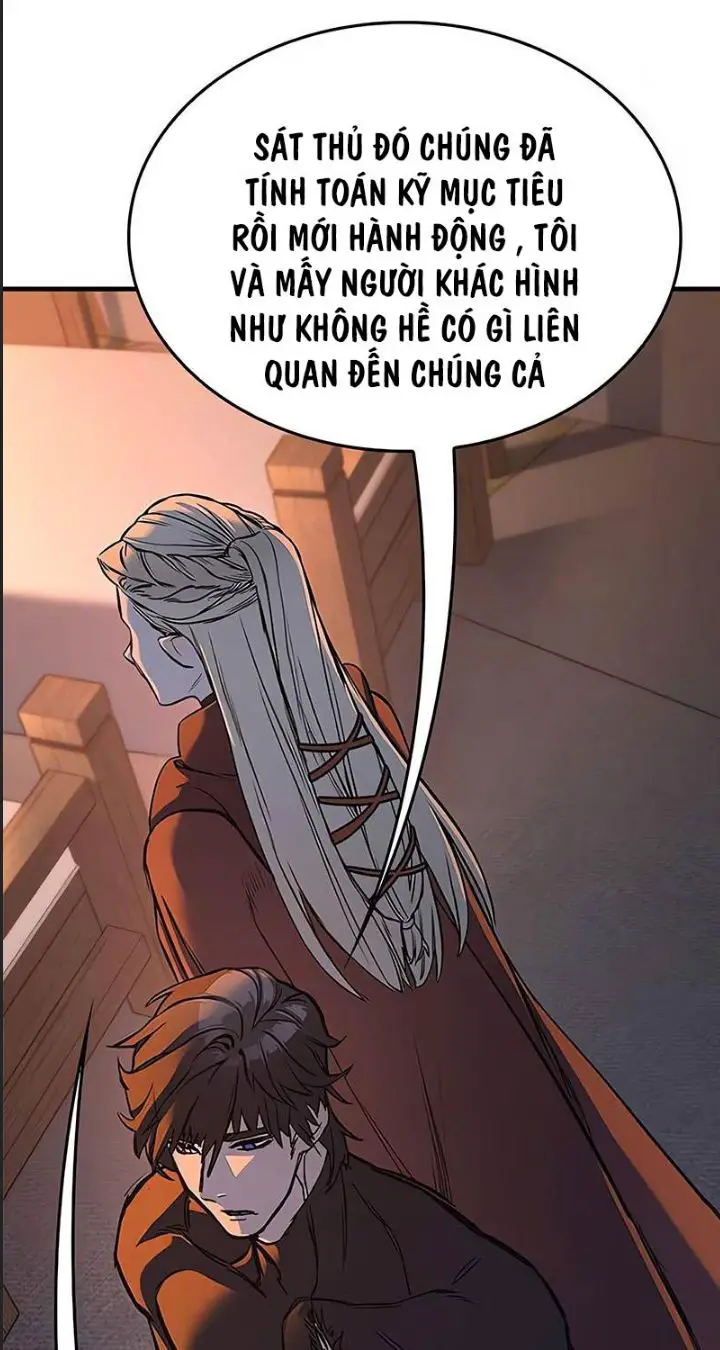 Vĩnh Thoái Hiệp Sĩ Nettruyen ZZZ Chương 9 Page 87