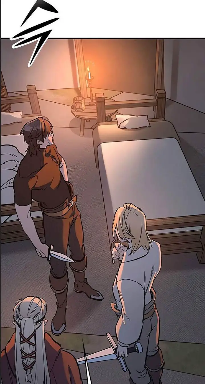 Vĩnh Thoái Hiệp Sĩ Nettruyen ZZZ Chương 9 Page 108