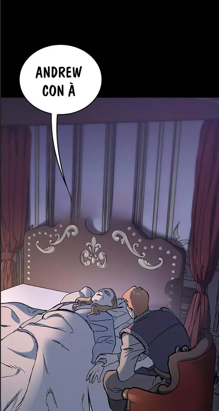 Vĩnh Thoái Hiệp Sĩ Nettruyen ZZZ Chương 13 Page 85