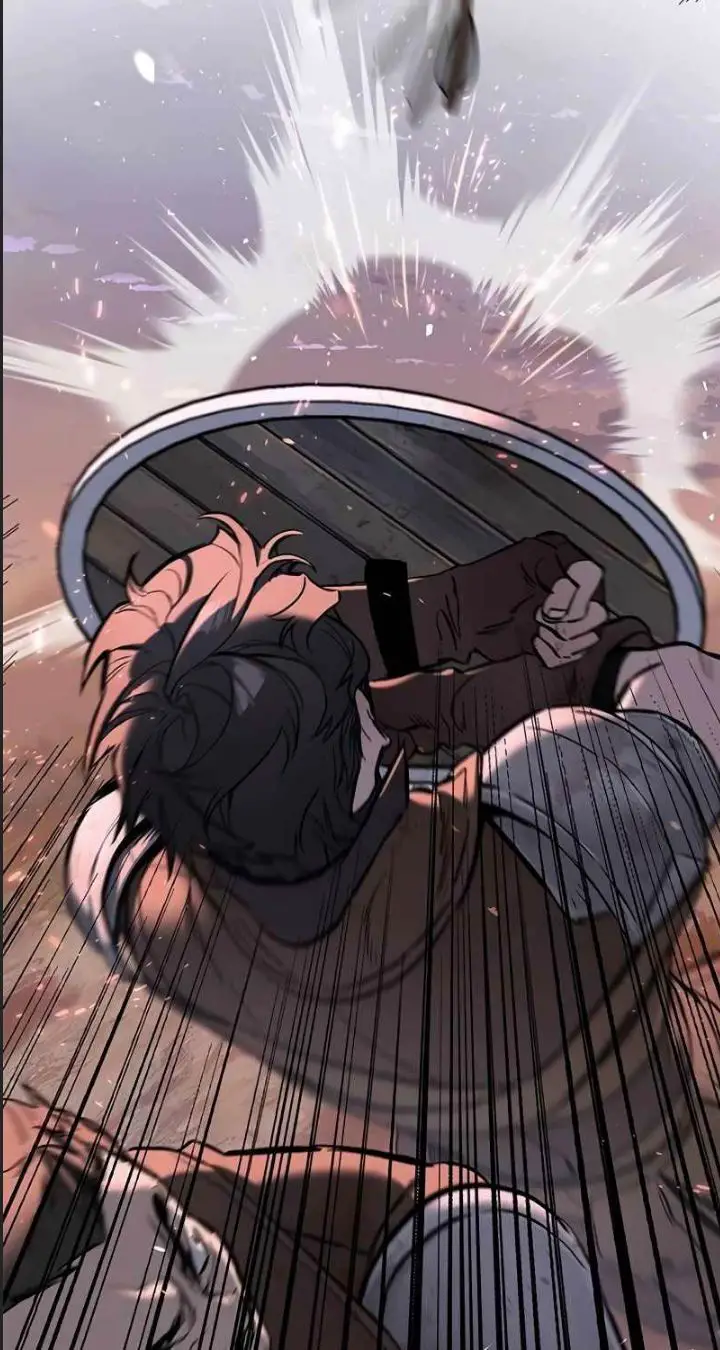 Vĩnh Thoái Hiệp Sĩ Nettruyen ZZZ Chương 4 Page 116