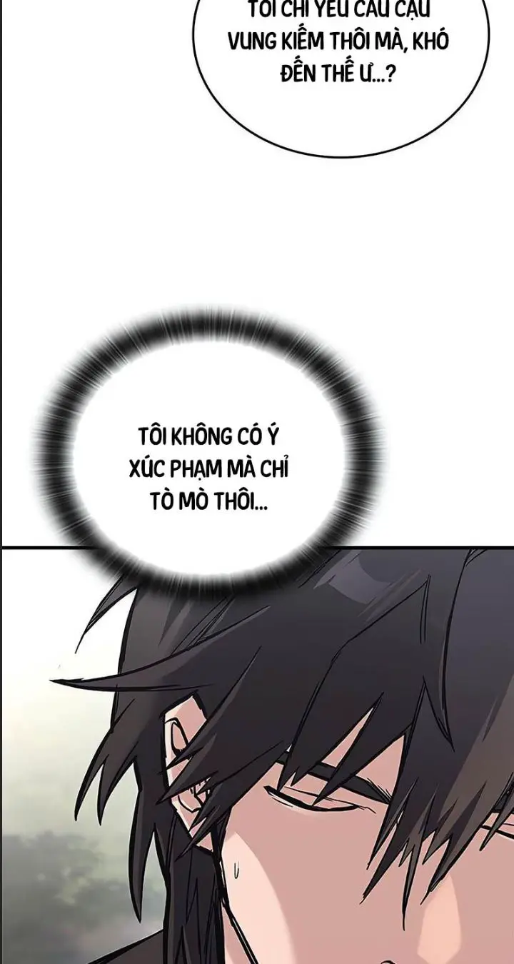 Vĩnh Thoái Hiệp Sĩ Nettruyen ZZZ Chương 18 Page 42