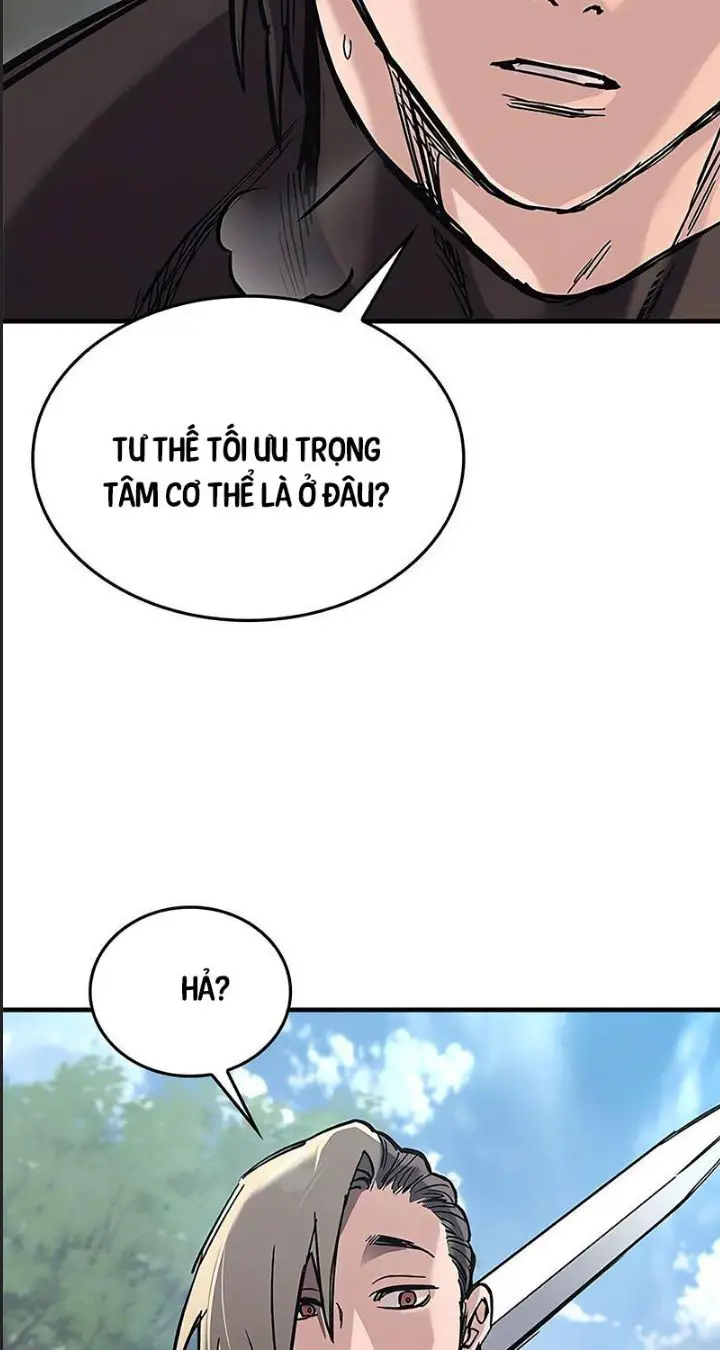 Vĩnh Thoái Hiệp Sĩ Nettruyen ZZZ Chương 18 Page 43