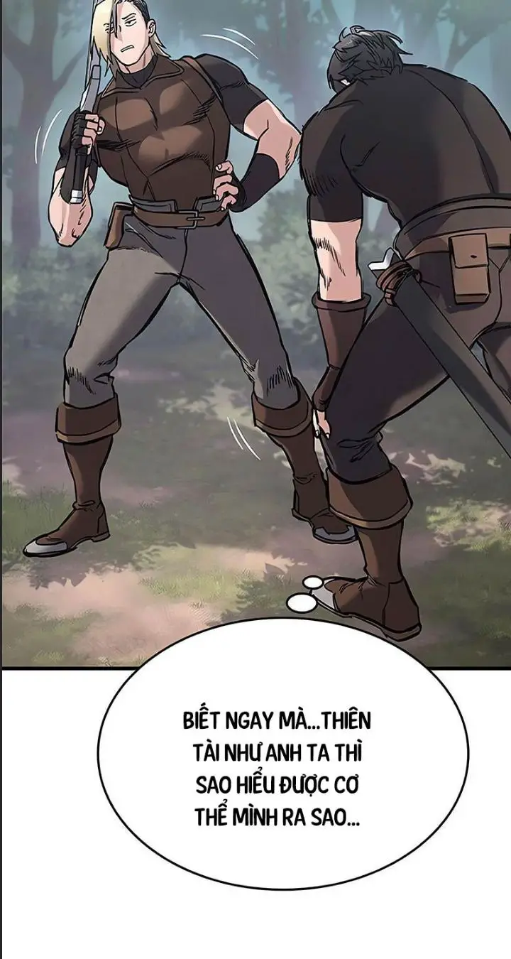 Vĩnh Thoái Hiệp Sĩ Nettruyen ZZZ Chương 18 Page 45