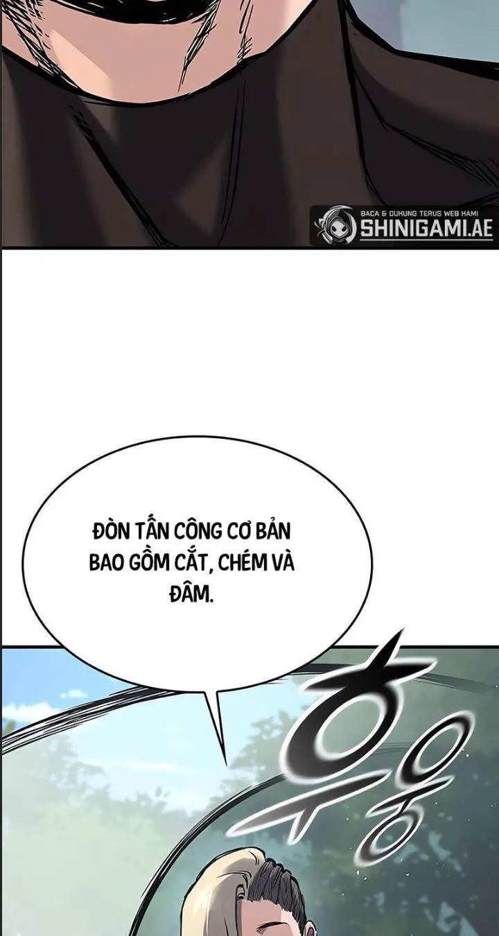Vĩnh Thoái Hiệp Sĩ Nettruyen ZZZ Chương 18 Page 63