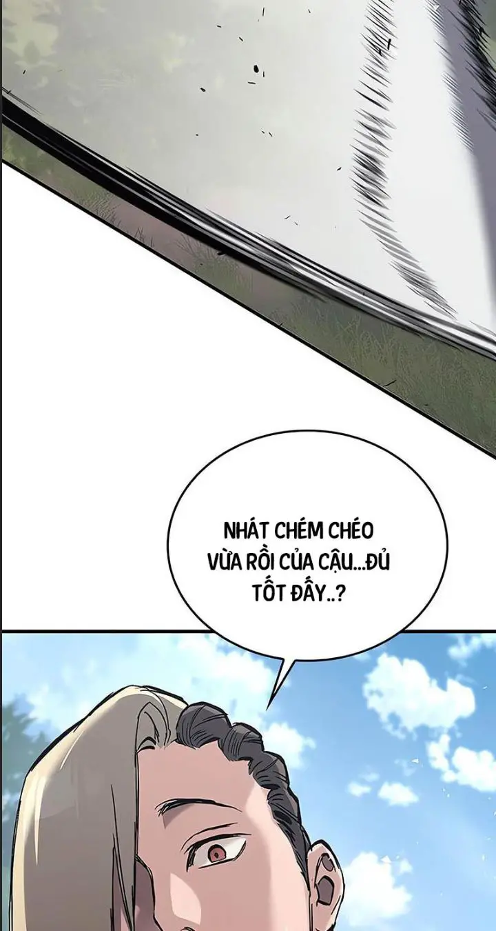 Vĩnh Thoái Hiệp Sĩ Nettruyen ZZZ Chương 18 Page 87