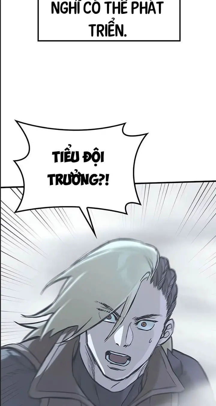 Vĩnh Thoái Hiệp Sĩ Nettruyen ZZZ Chương 18 Page 116
