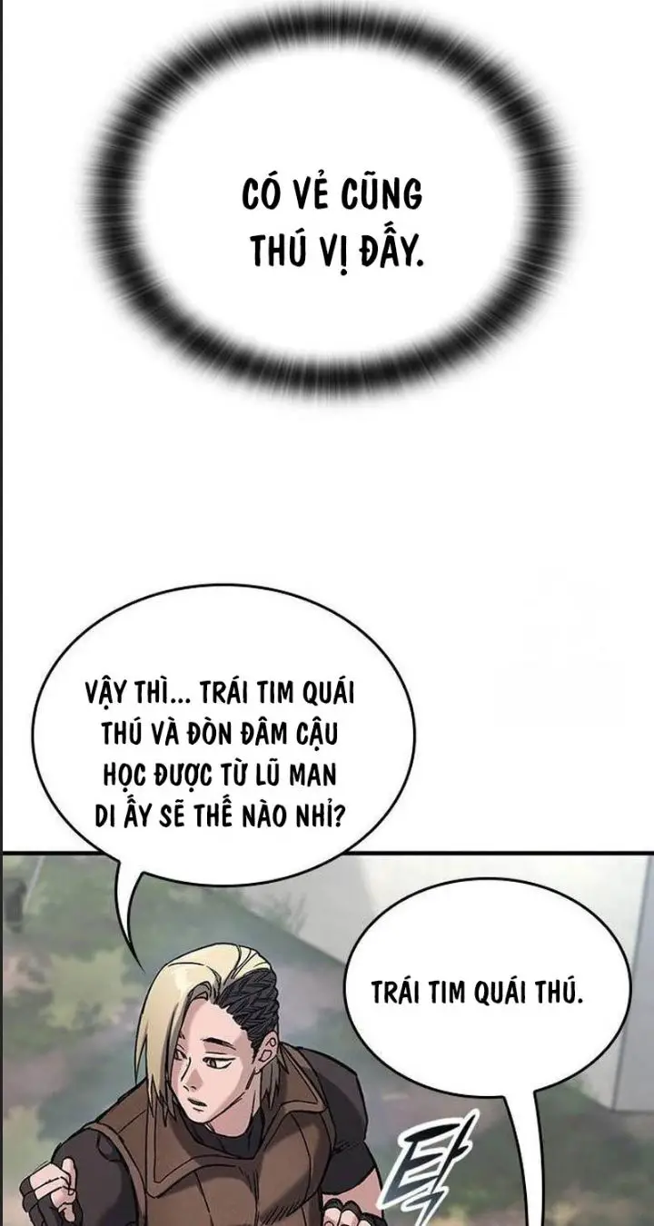 Vĩnh Thoái Hiệp Sĩ Nettruyen ZZZ Chương 17 Page 15