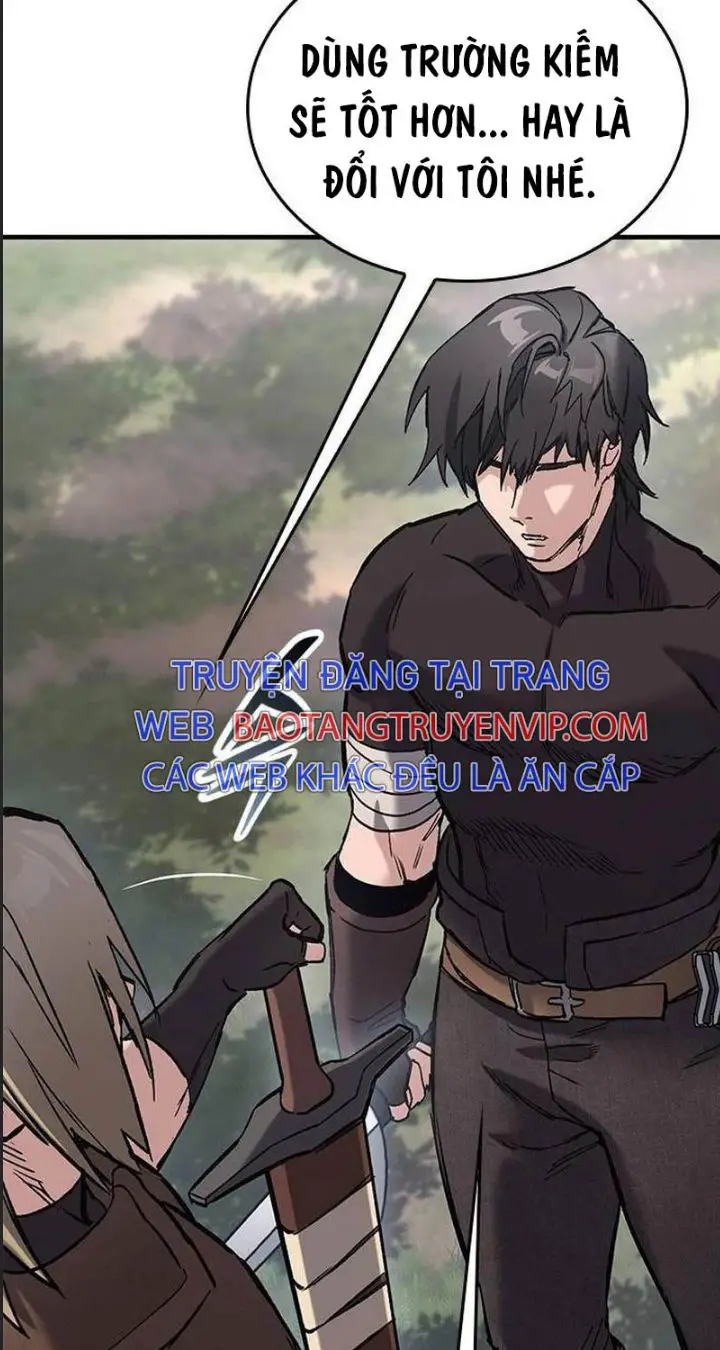 Vĩnh Thoái Hiệp Sĩ Nettruyen ZZZ Chương 17 Page 31