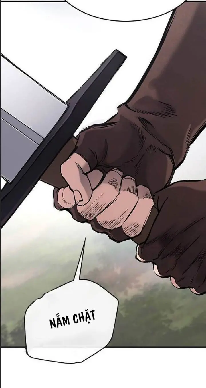 Vĩnh Thoái Hiệp Sĩ Nettruyen ZZZ Chương 17 Page 33