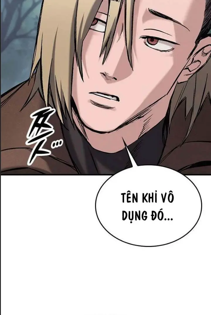 Vĩnh Thoái Hiệp Sĩ Nettruyen ZZZ Chương 17 Page 36