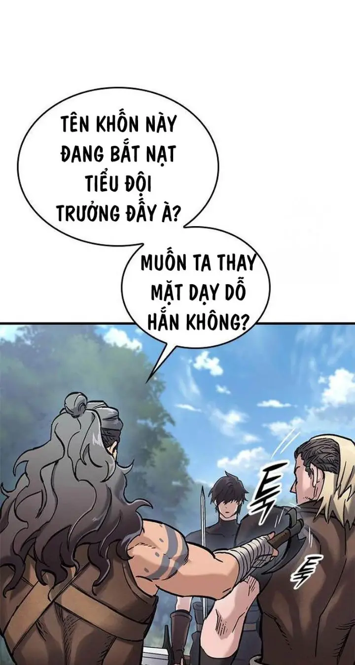 Vĩnh Thoái Hiệp Sĩ Nettruyen ZZZ Chương 17 Page 79