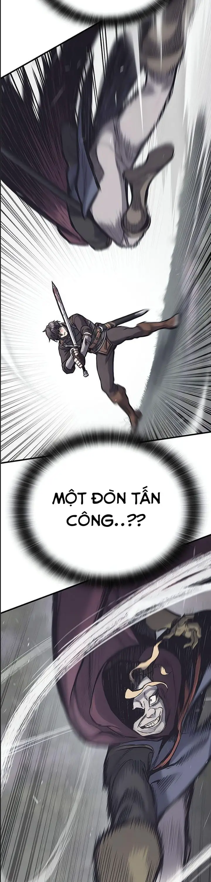 Vĩnh Thoái Hiệp Sĩ Nettruyen ZZZ Chương 31 Page 17