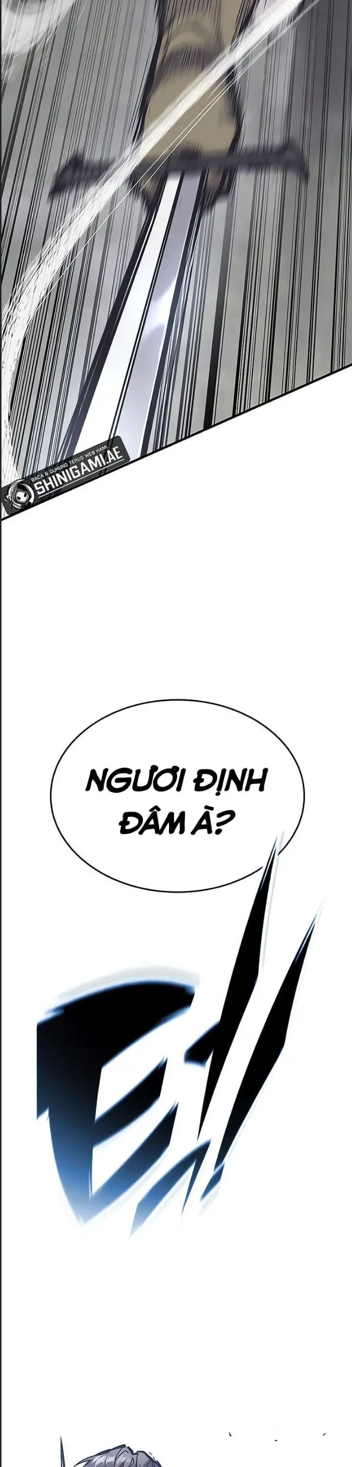 Vĩnh Thoái Hiệp Sĩ Nettruyen ZZZ Chương 31 Page 18