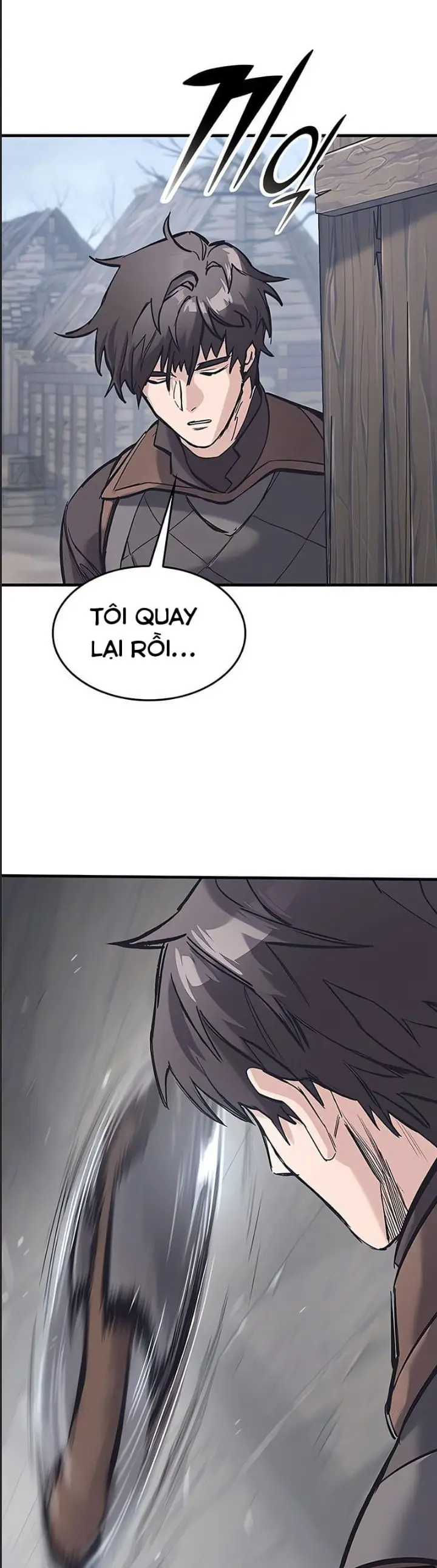 Vĩnh Thoái Hiệp Sĩ Nettruyen ZZZ Chương 31 Page 32