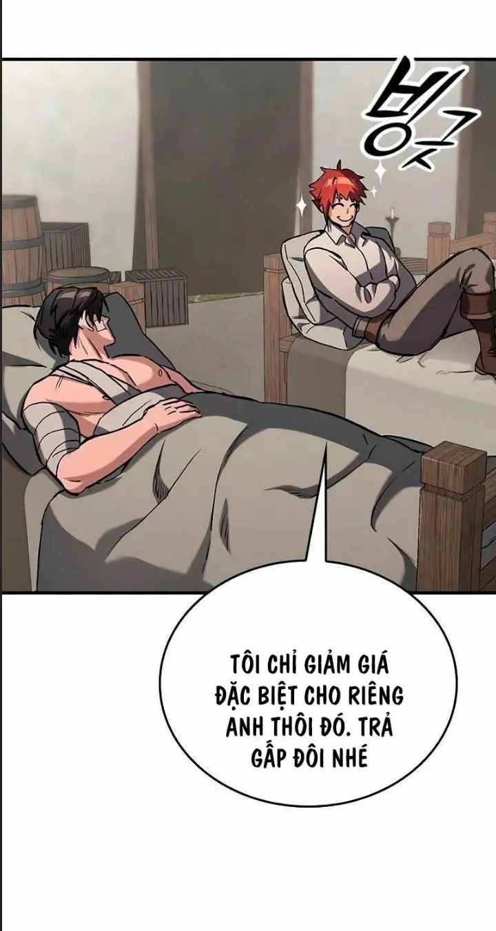 Vĩnh Thoái Hiệp Sĩ Nettruyen ZZZ Chương 5 Page 109