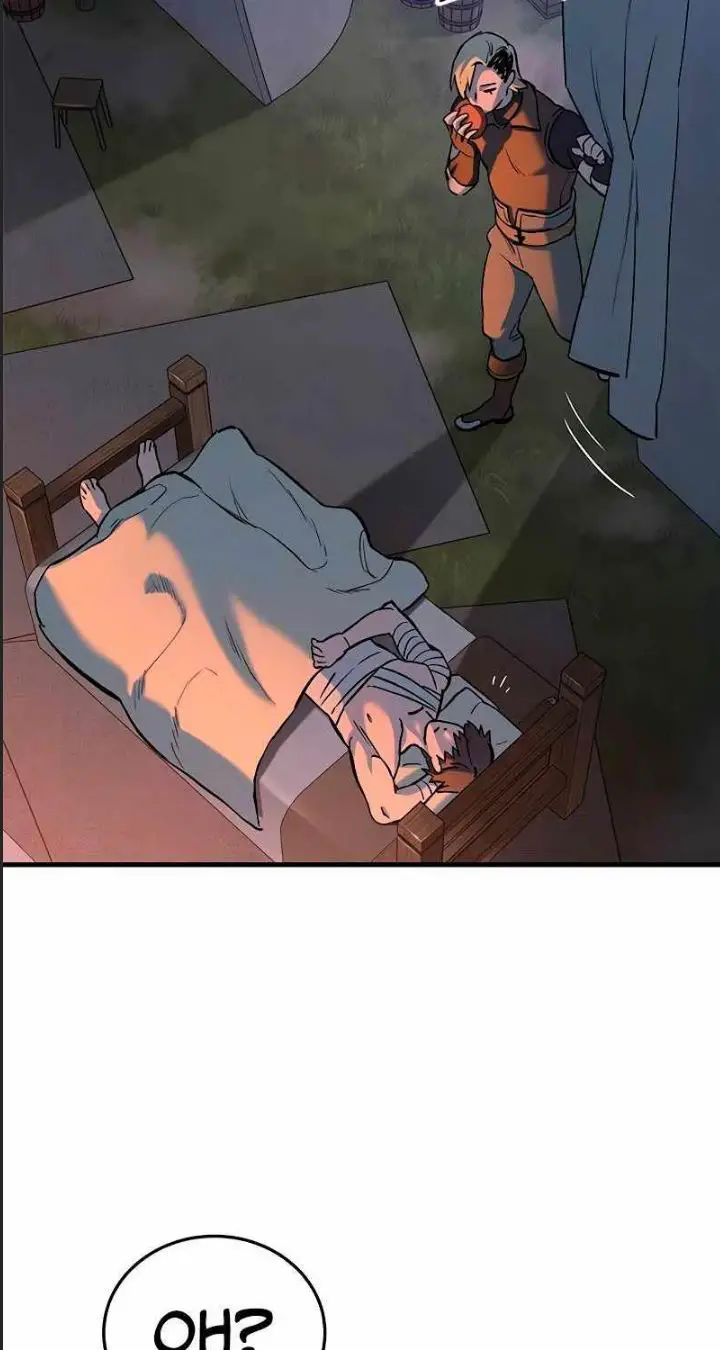 Vĩnh Thoái Hiệp Sĩ Nettruyen ZZZ Chương 5 Page 127