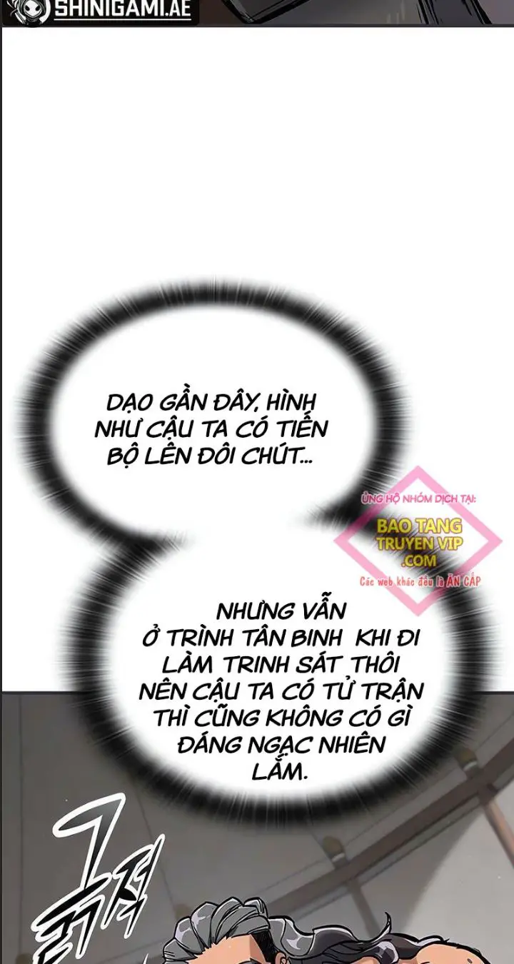 Vĩnh Thoái Hiệp Sĩ Nettruyen ZZZ Chương 16 Page 8