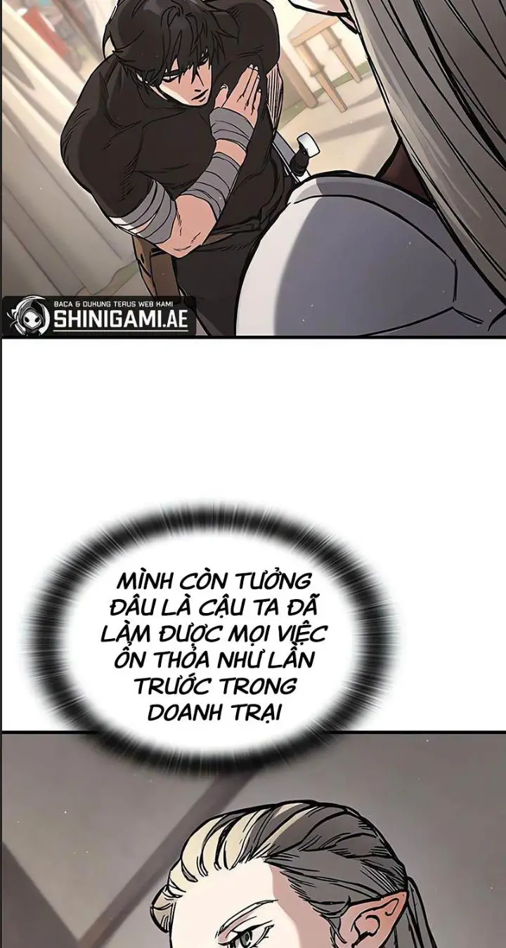 Vĩnh Thoái Hiệp Sĩ Nettruyen ZZZ Chương 16 Page 28